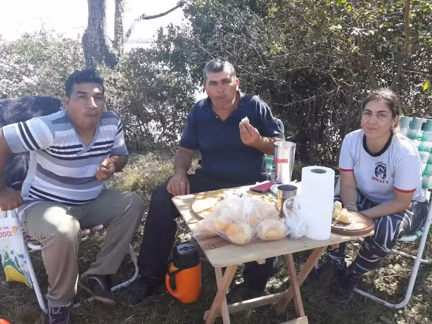 La Compa&ntilde;&iacute;a Amoblamientos