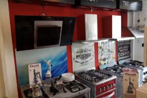 La Cordial Gastronomía