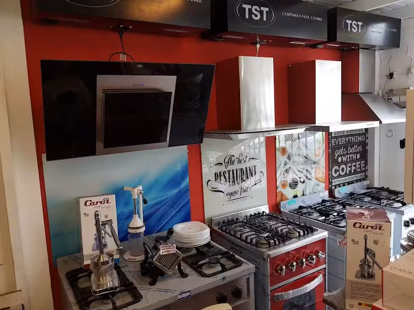 La Cordial Gastronom&iacute;a