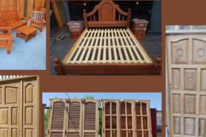 La Cueva del Algarrobo