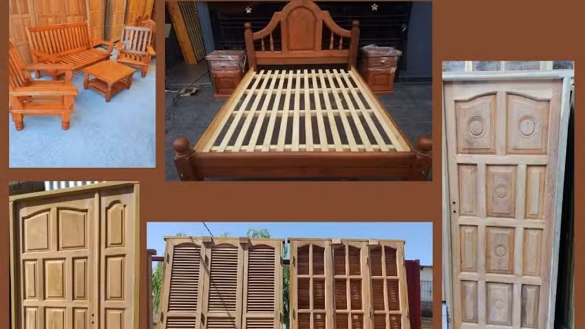 La Cueva del Algarrobo