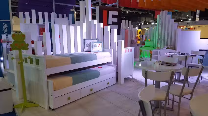 La Esperanza Design SRL