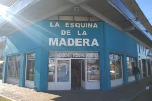 La Esquina de la Madera