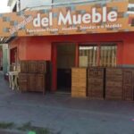La Esquina Del Mueble