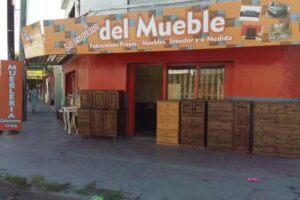 La Esquina Del Mueble