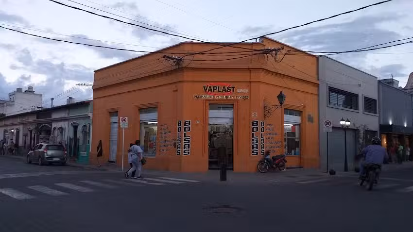 &ldquo;La Esquina del Mueble&rdquo;