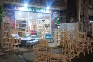 LA ESQUINA DEL MUEBLE SUCURSAL