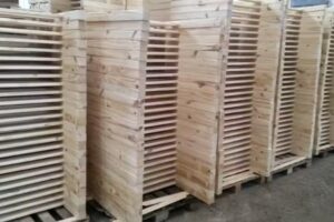 La fabrica de Muebles