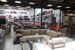 La F&aacute;brica Muebles Avellaneda