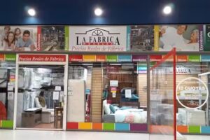 La Fabrica Muebles Ciudadela