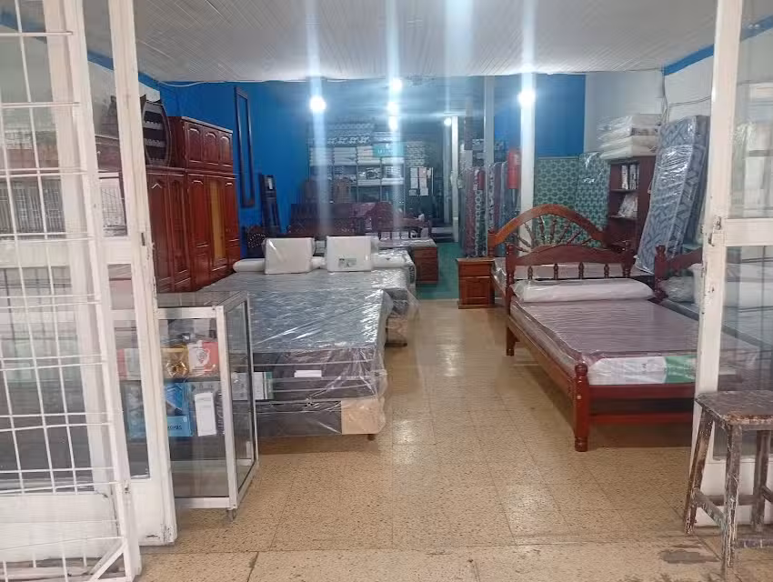 &ldquo;LA FABRICA&rdquo; muebles colchones & sommier