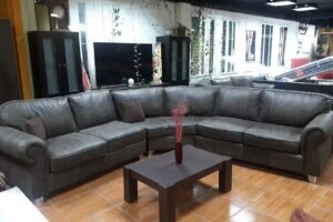 La Fábrica Muebles Ituzaingo