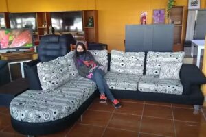 La Fabrica Muebles La Reja