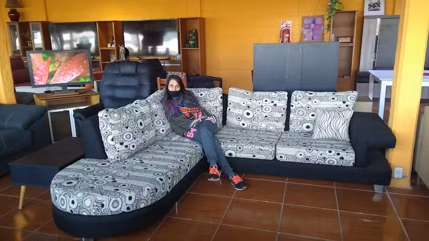 La Fabrica Muebles La Reja