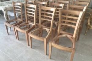 La Familia Carpinter&iacute;a