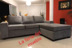 La feria del mueble vcp