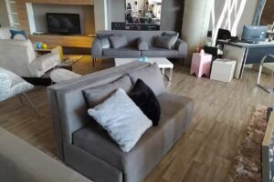 La Font Amoblamientos