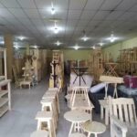 &ldquo;La Fortaleza&rdquo; &bull; Muebles.