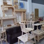 La Fortaleza Muebles