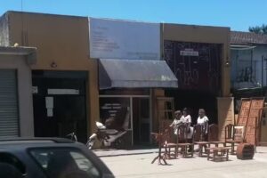 La Guillermina TODO ALGARROBO