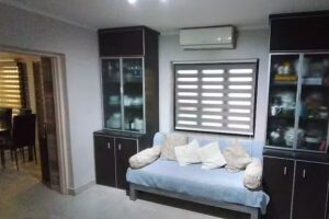 La industria muebles