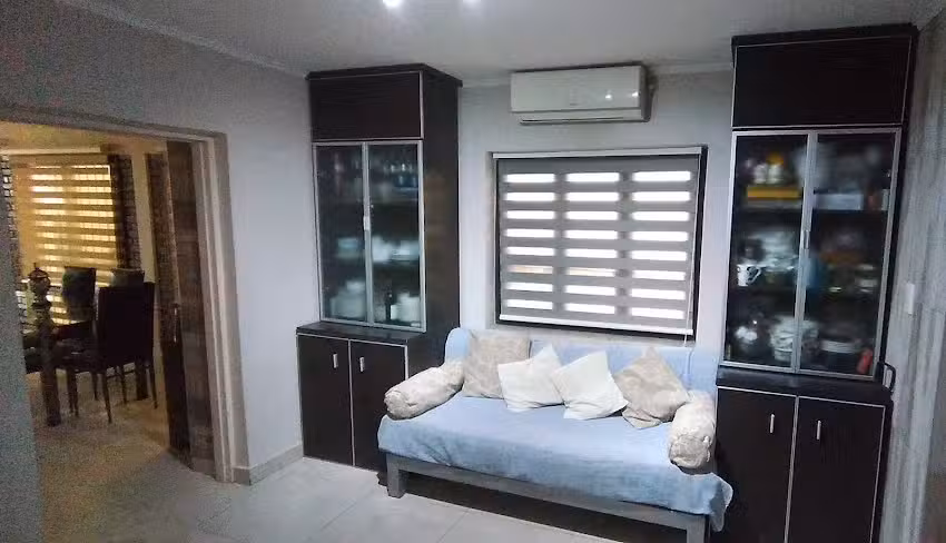 La industria muebles