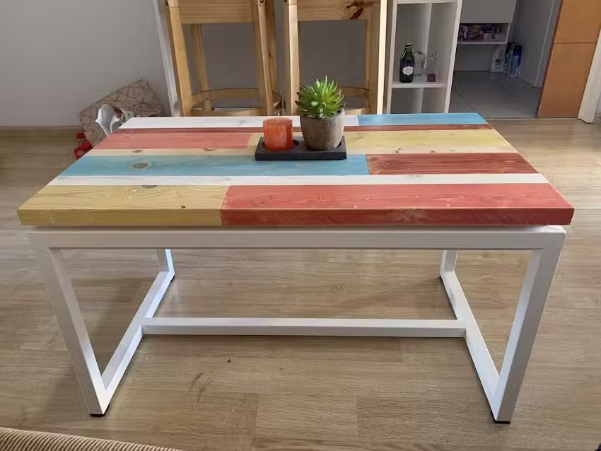 La Isolina Amoblamientos