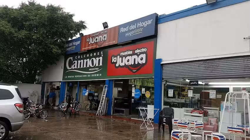 La Juana Muebles