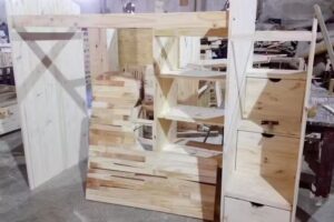 La Mimbret &ndash; Todo En Ca a &ndash; Mimbre &ndash; Pino