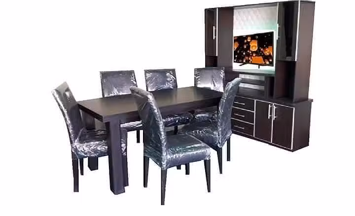 La Muebleria De San Juan