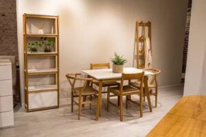 La Muebleria OnLine local de ventas