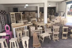 La Nueva Era Muebler&iacute;a