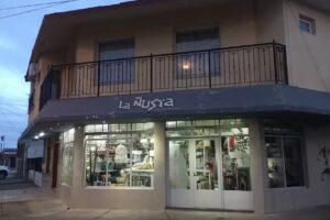 La Nusta &ndash; Decoracion & Regalos