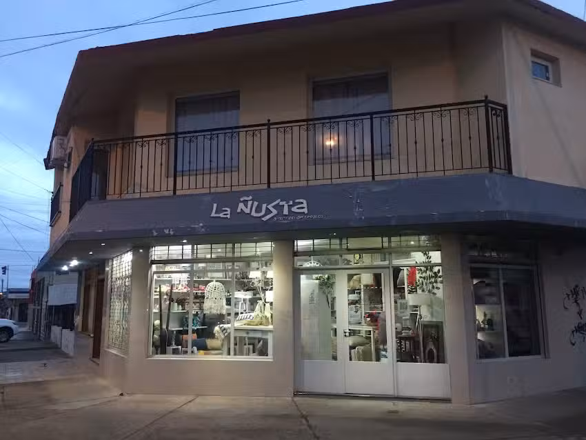 La Nusta &ndash; Decoracion & Regalos