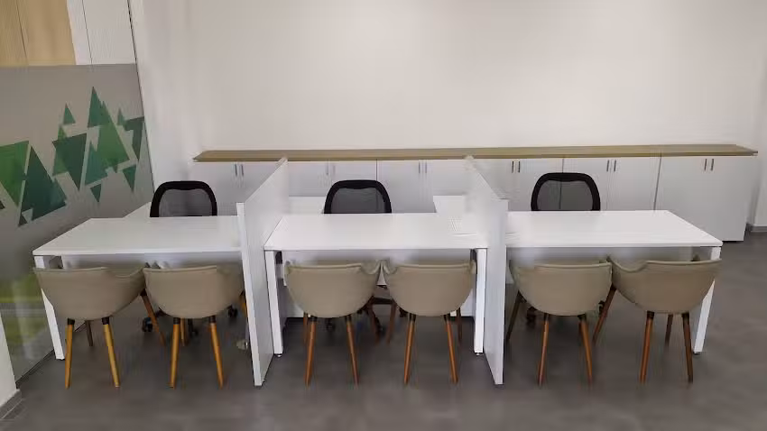 La Oficina Amoblamientos