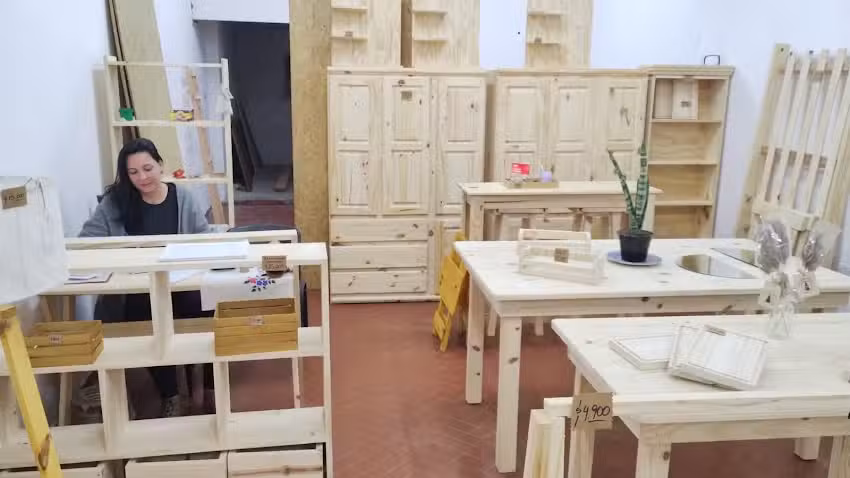 La Pinoteca Paran&aacute;