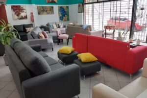 La Sofateria Mendoza