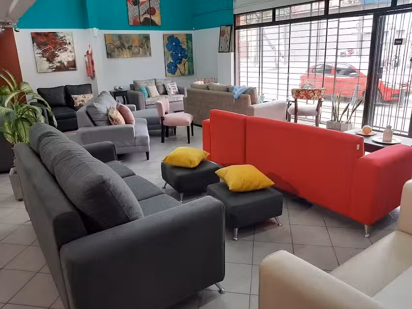 La Sofateria Mendoza