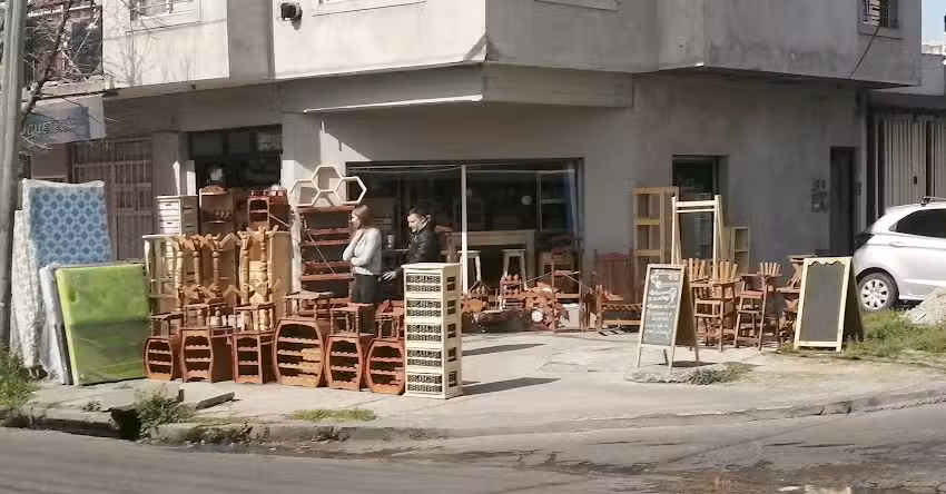 La tienda deco