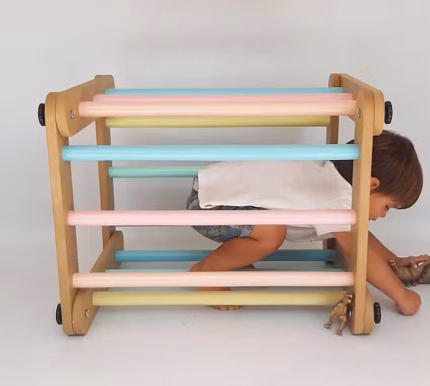 La Tienda Montessori