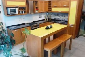 LA TUA COCINA DE MARGARIA S.A.