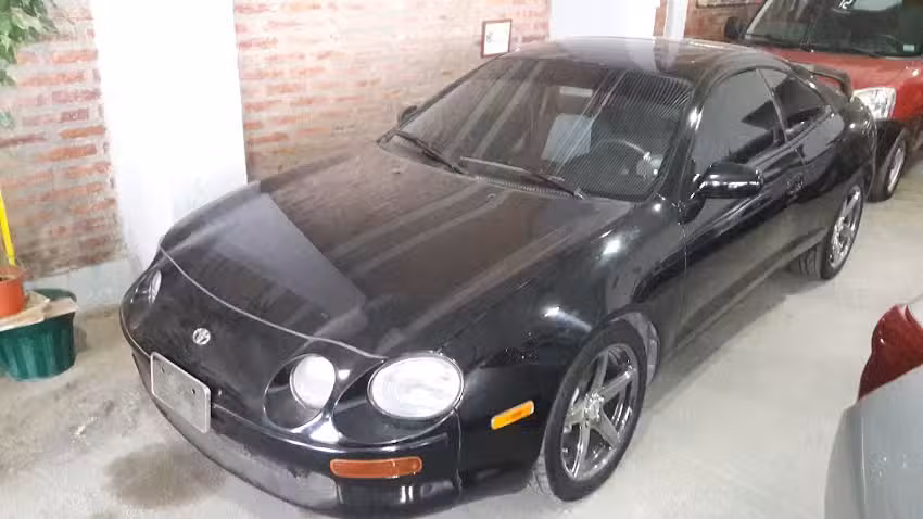 Lagui de Ricardo R Mart&iacute;nez