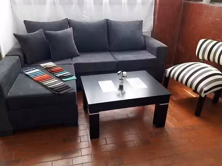 Lan&uacute;s Confort