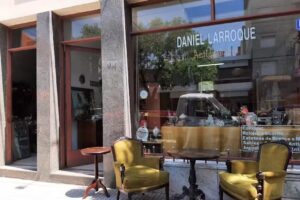 Larroque Antig&uuml;edades