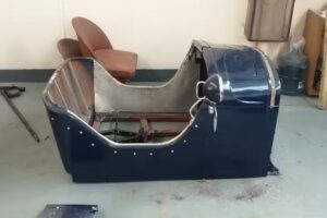 Las Cuatro Estaciones Muebleria De Pino