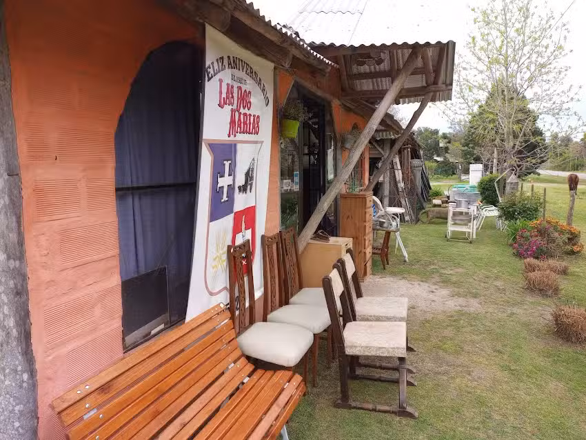 Las Dos Marias Muebles