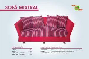 LATINA LIVING (LATINA COMERCIAL SRL)