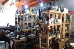 laviamuerta antig&uuml;edades y deco