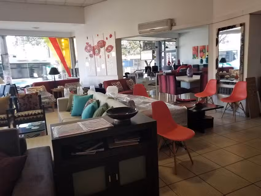 Leblon equipamiento Muebleria