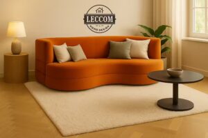 Leccom Home Design